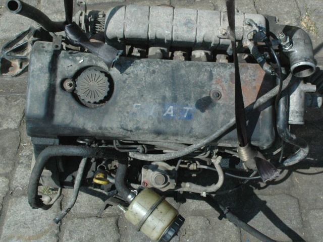 Двигатель 2.5 TDI FIAT DUCATO II 94- WROCLAW