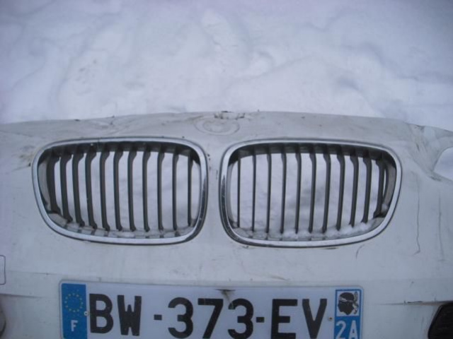 BMW 1 F20 F30 118D 143 л.с. 2.0 двигатель