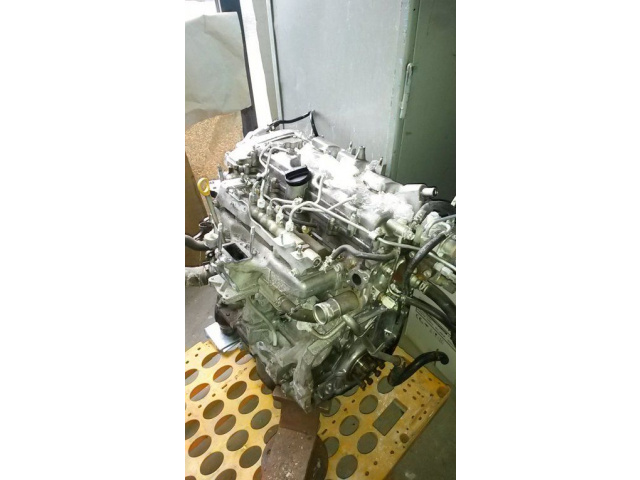 Двигатель 2.2 2AD FHV TOYOTA COROLLA AVENSIS 177 л.с.