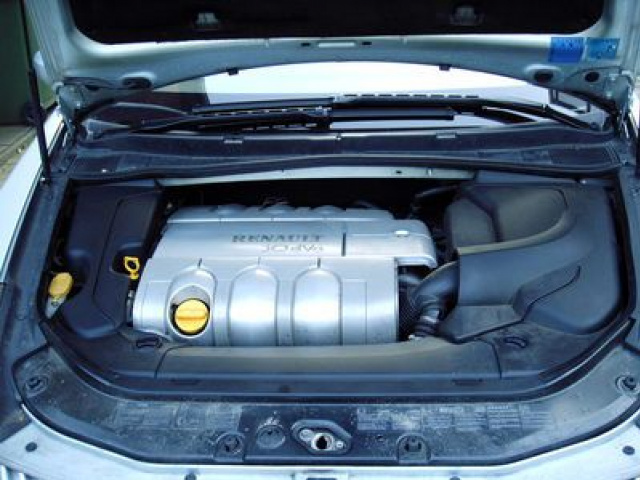 Renault Vel Satis 3, 0 Dci двигатель для Odpalenia !!!!