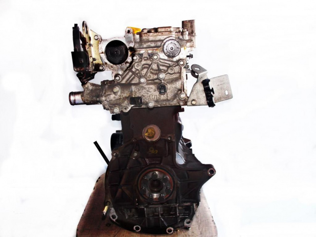 Двигатель F4P 770 Renault Laguna II 1.8 16v 116-129KM
