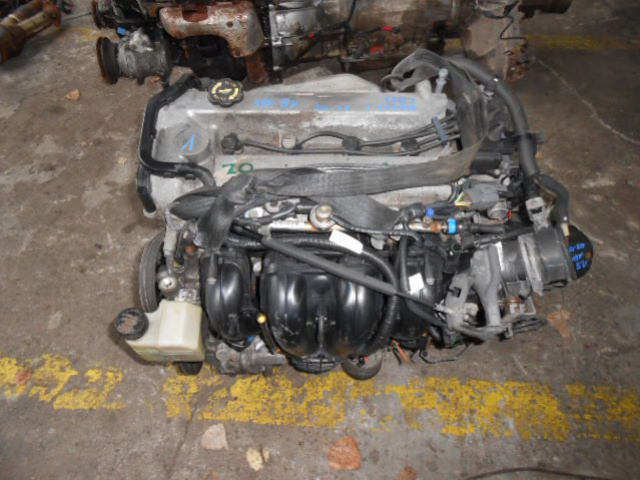 Двигатель MAZDA 6 1.8 16V L813