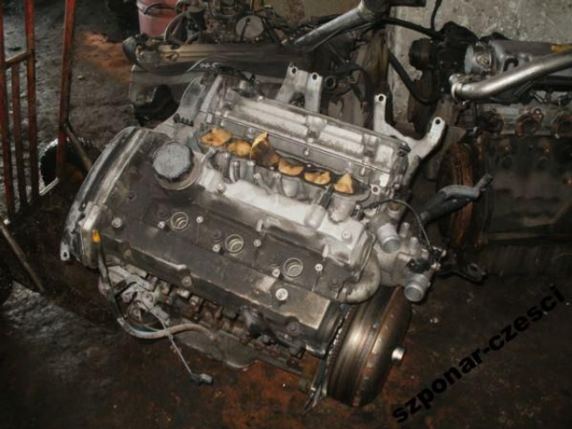 Двигатель G6CU HYUNDAI TERRACAN KIA CARNIVAL 3.5 V6