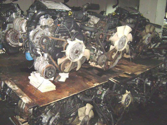 Двигатель KIA 2.0TD SPORTAGE RETONA ELEKTR насос WTRY