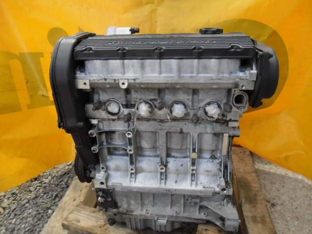 Двигатель MG MGF 1.8 VVC 143 л.с. 1998 K16-1.8 гарантия