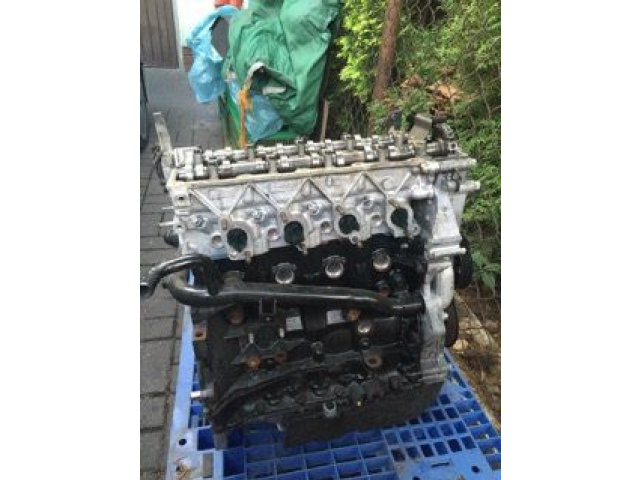 Двигатель hyundai i40 ix35 kia Optima 1.7 crdi 136km
