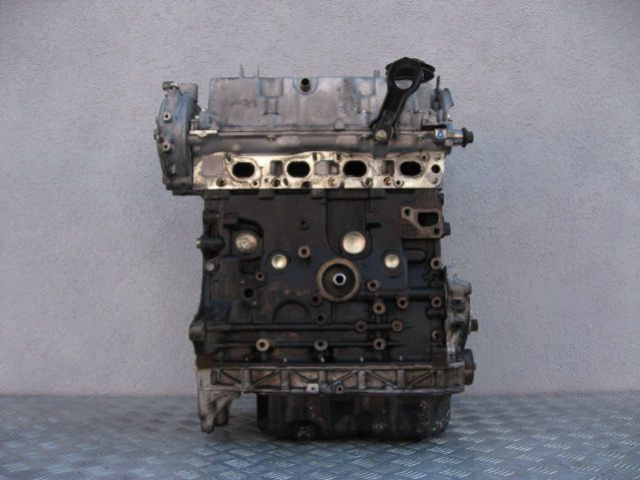 Двигатель MAZDA 3 5 6 2.0 CITD DI MZR-CD RF7J 143 KM