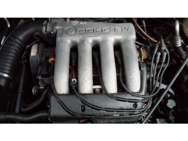 Двигатель Seat Ibiza II 2.0 16V 150 л.с. гарантия ABF