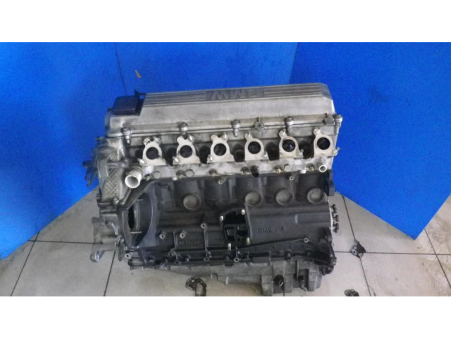 Двигатель BMW 525 E39 E36 2.5 TDS 143 л.с. 256T1 98г.