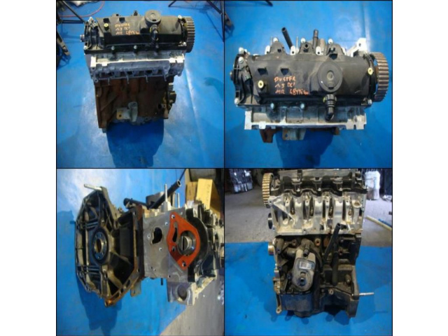 Двигатель K9K J896 110 л.с. DACIA DUSTER 1, 5 DCI 2011