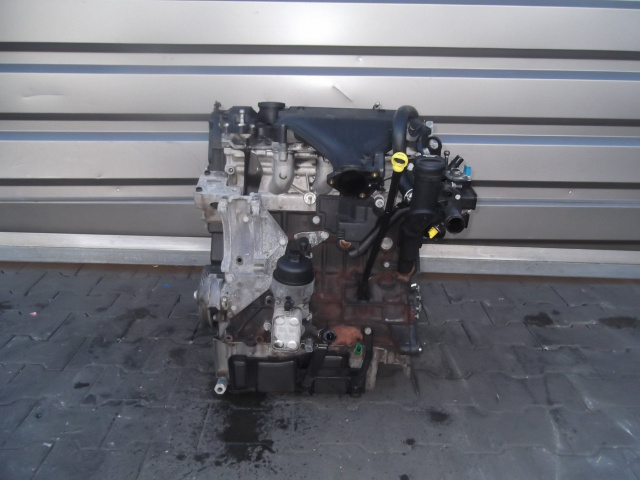 Двигатель RHR PEUGEOT 407 CITROEN C4 C5 2.0 HDI 136KM