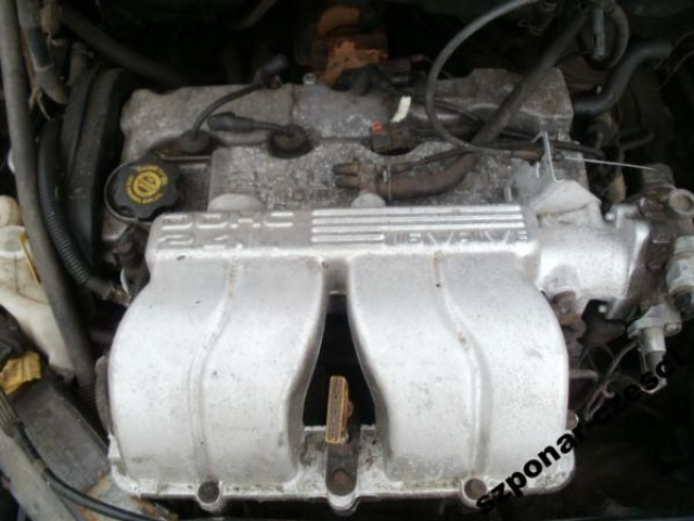 Двигатель CHRYSLER VOYAGER III GS 2.4 16V '95-'01