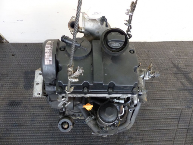 Двигатель AMF Seat Arosa 1, 4TDI 75KM 97-00