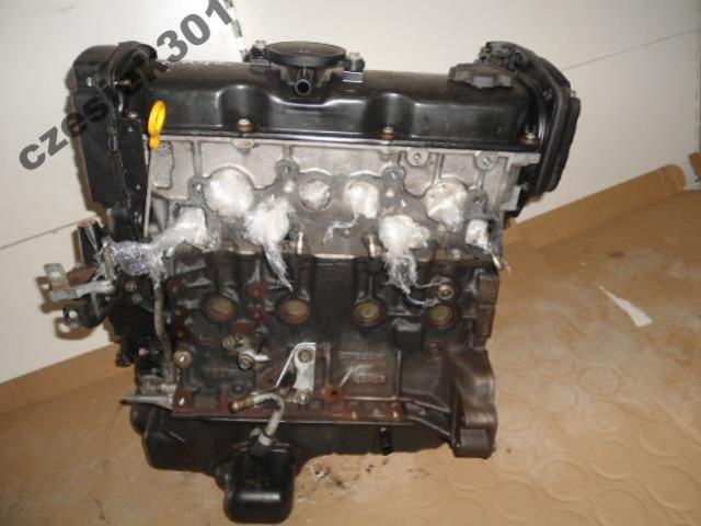 Двигатель CD20 NISSAN PRIMERA P11 2.0 TD 96-01