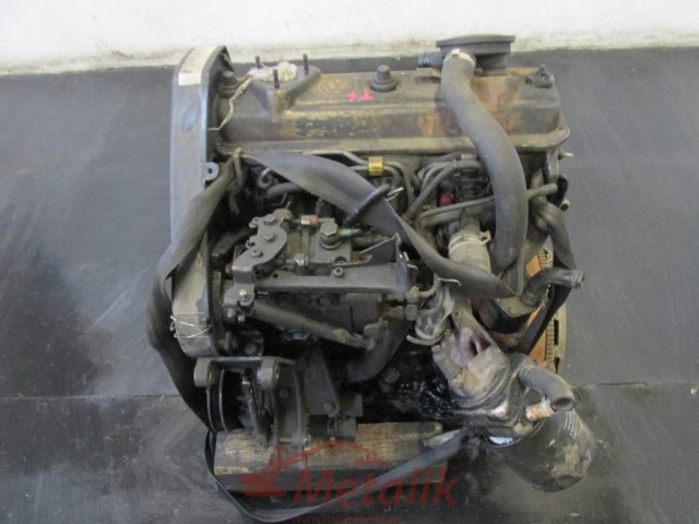 Двигатель насос 1.9 D 1X VOLKSWAGEN VW TRANSPORTER T4