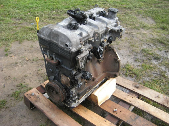 Двигатель MAZDA PREMACY 323 626 XEDOS 1.8 16V