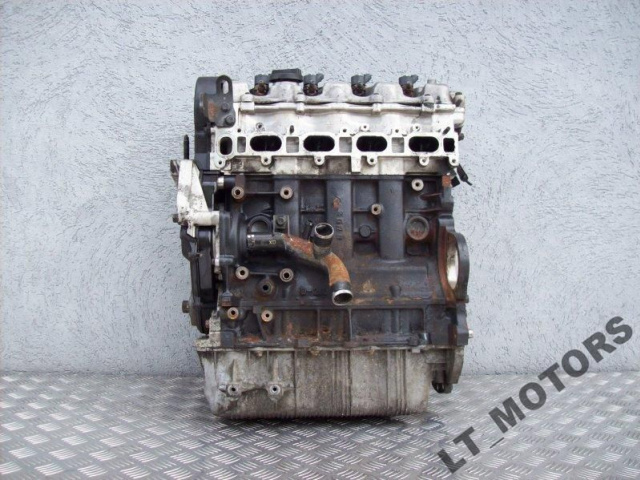 Двигатель KIA SPORTAGE 2.0 CRDI 113 KM D4EA