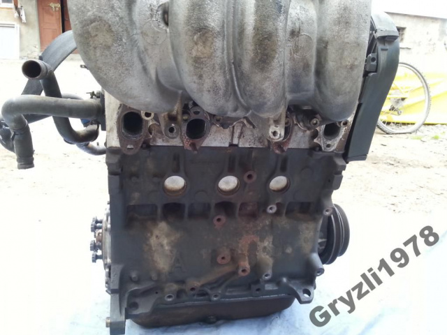 Двигатель VW PASSAT B3 B4 GOLF III 1, 8 8V 153TYS. B