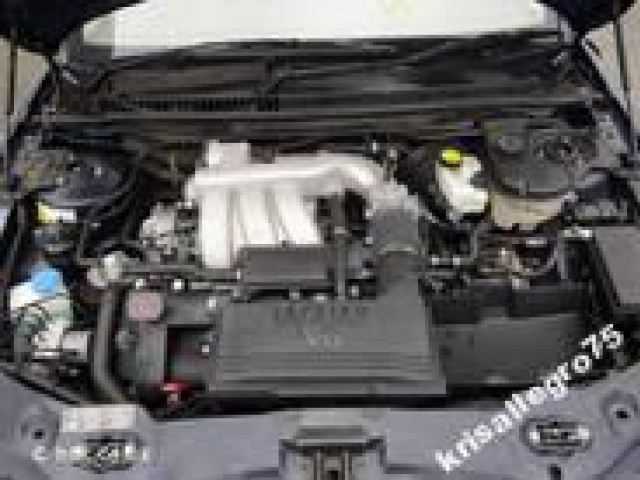 Jaguar X-Type двигатель 3.0 V6 58 тыс миль 01-08r