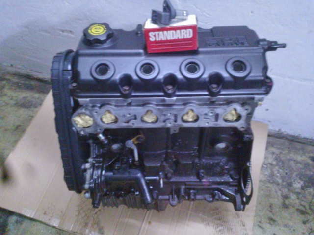Двигатель Chrysler Neon 2L 133km 99г. 112tys 99r-03r