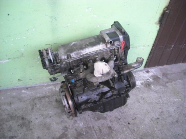 Двигатель Lancia Y 1.2 8V 44kW гарантия