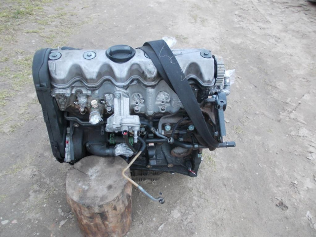 Двигатель Volvo V70 S80 VW LT T4 2.5 TDI 1J 204473