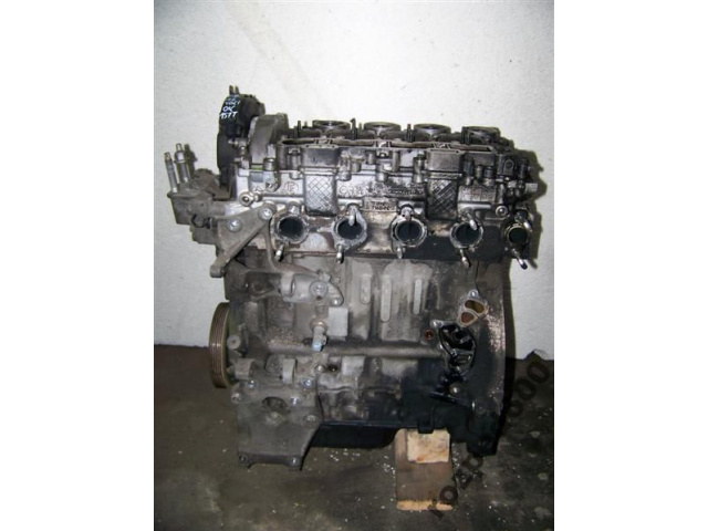 FORD FOCUS MK2 II 1.6TDCI 109 л.с. двигатель G8DA 157TYS