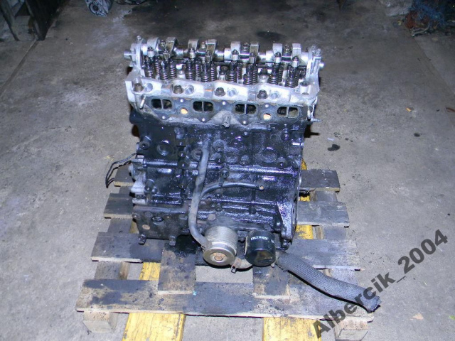 Двигатель RF5C Mazda6 Mazda 6 5 MPV CiTD 121 136 л. с.