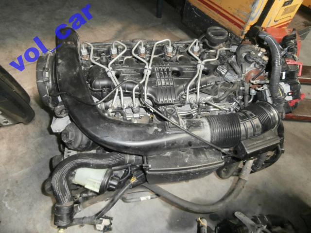 Двигатель VOLVO 2, 4D 185KM z lapa S80 V70 XC60 T14