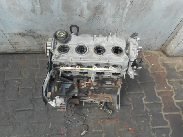 Двигатель RF5C MAZDA MPV 6 2.0 CITD 136KM
