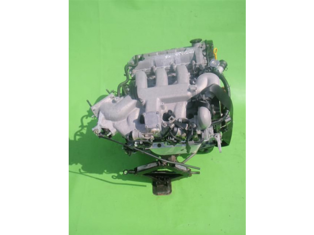 MAZDA MX3 323F 626 XEDOS двигатель 1.8 V6 гарантия