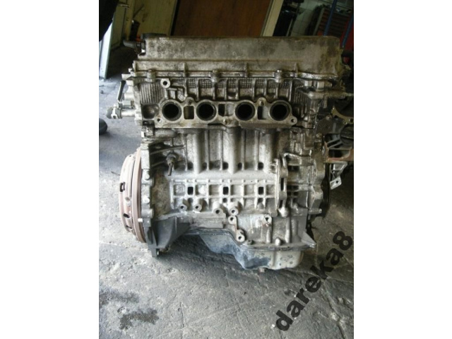 Двигатель TOYOTA AVENSIS T22 1.8 VVTI 1 ZZ 98-03