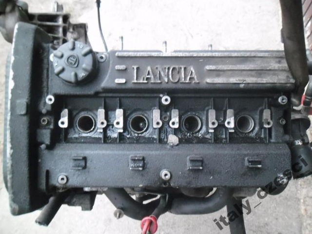 LANCIA LYBRA PUNTO HGT BARCHETTA 1.8 16V двигатель