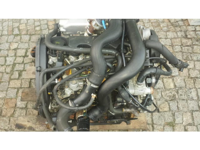 Двигатель Peugeot Boxer 2.5 TDI THX в сборе WYDRUK