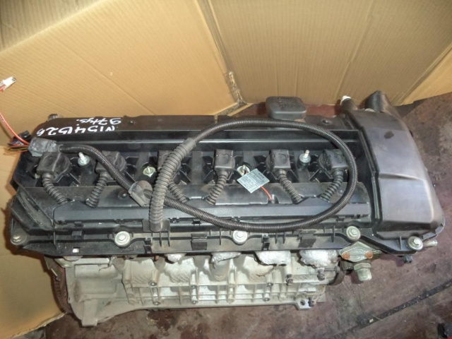 BMW E46 E39 двигатель M54B25 192KM 325i 323i