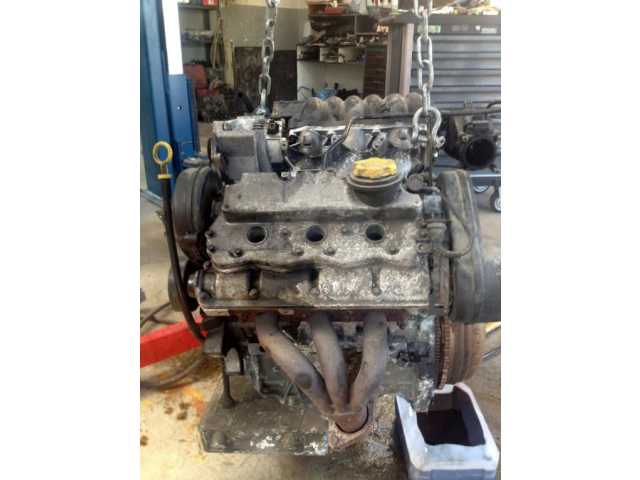 Двигатель Rover MG 75 2.5 V6 2500ccm 25K4F