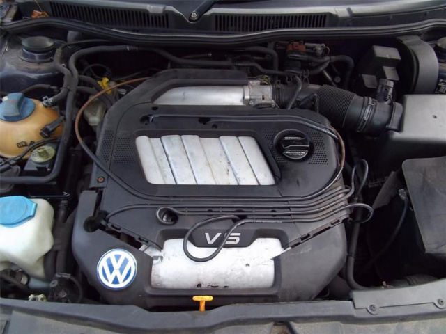 Двигатель VW GOLF IV 4 AGZ 2, 3 100 тыс KM гарантия