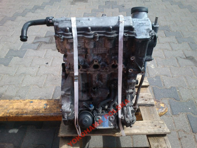 Двигатель SMART FORTWO 0.8 CDI 98-07