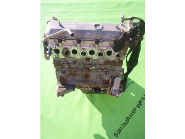 RENAULT MASTER FIAT DUCATO двигатель 2.8 JTD TDI HDI