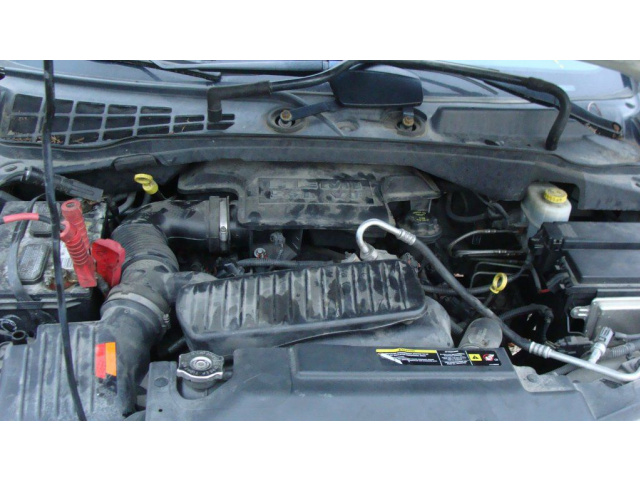 Aspen двигатель Hemi 5, 7 2008 Dodge ram