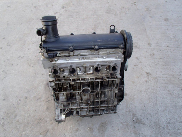 Двигатель BGU VW SKODA AUDI SEAT ALTEA 1.6 8V 05г.