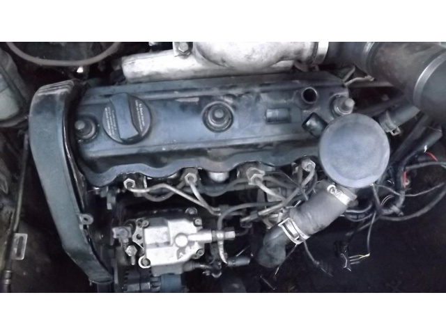 Двигатель VW TRANSPORTER T4 1.9 TDI Отличное состояние