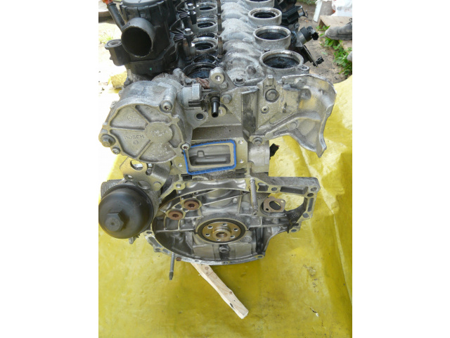 PEUGEOT CITROEN двигатель 110 KM 1.6 HDI 9H01