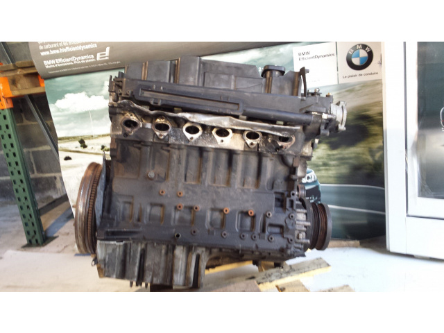 BMW двигатель M57 3.0 D 218 KM NR. 176915014