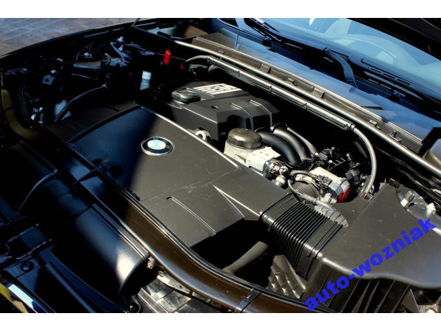 Двигатель BMW E81 E87 E90 2.0 N43B20AY в сборе. гарантия