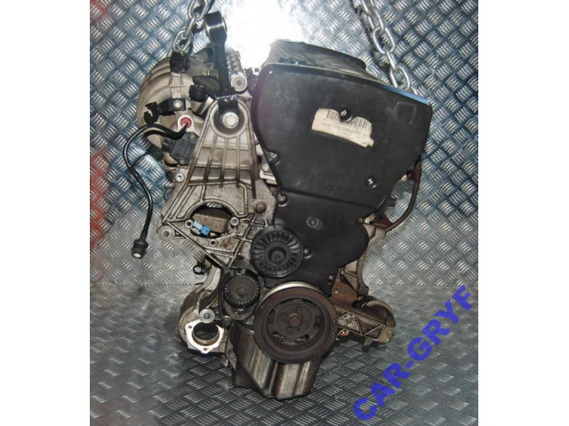 FIAT MAREA двигатель 1.8 1, 8 16V 182A2.000 гарантия