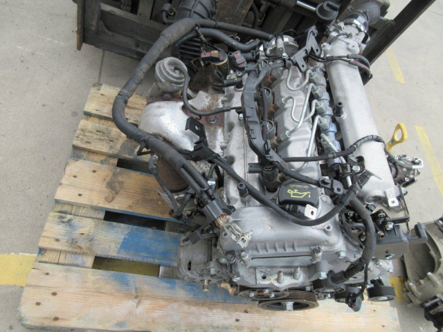KIA CEED HYUNDAI i30 двигатель 1.6 CRDI 115 л.с. 2010г.
