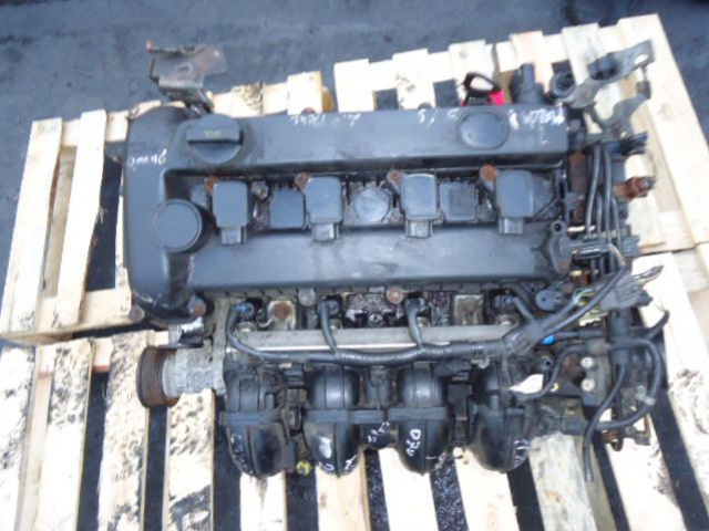 Двигатель в сборе Mazda 3 5 6 ПОСЛЕ РЕСТАЙЛА 1.8 16V L8 06-10r