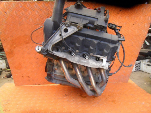MERCEDES W168 A-KLASA двигатель 1.6 B