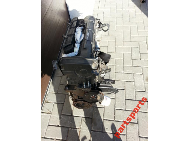 Двигатель KIA SPORTAGE HYUNDAI TUCSON 2.0 16V 08'